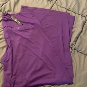 Women’s Brand New Size XL Wide Leg Palazzo Pants
92% Polyester 8% Spandex